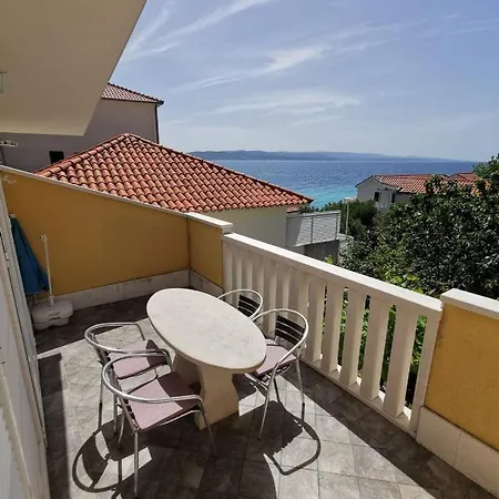 Ruza 30m From The Apartman *
