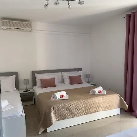 Ruza 30m From The Apartman