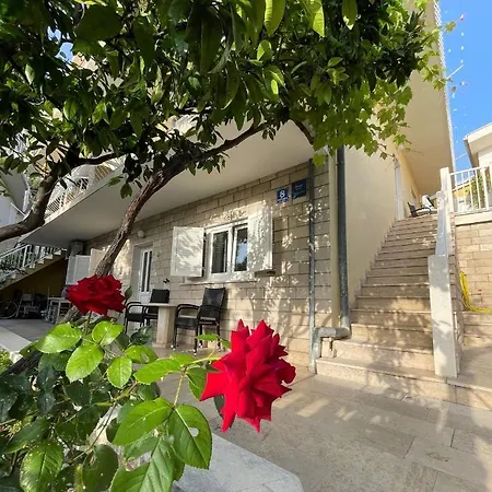 Ruza 30m From The Apartman *