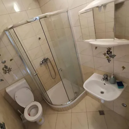 Apartman Ruza 30m From The