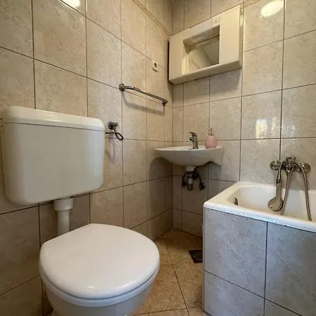 Ruza 30m From The Apartman *