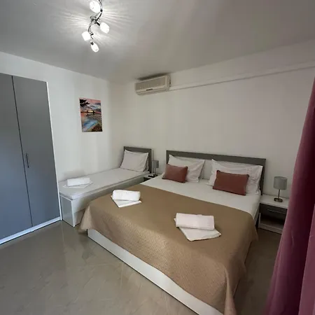 Ruza 30m From The Apartman *