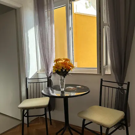 Ruza 30m From The Apartman